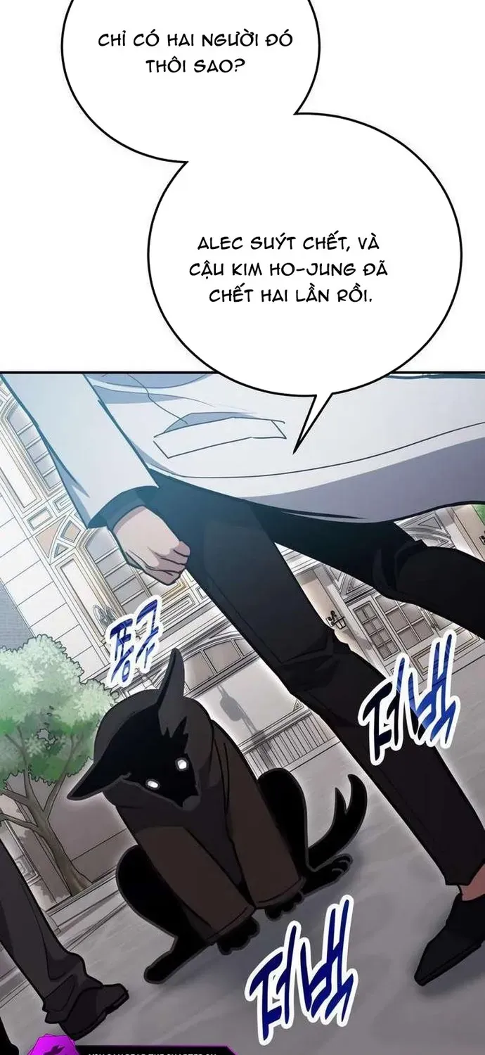 Làm Sao Sống Như Một Trị Liệu Sư Ngầm? Chapter 136 - 49