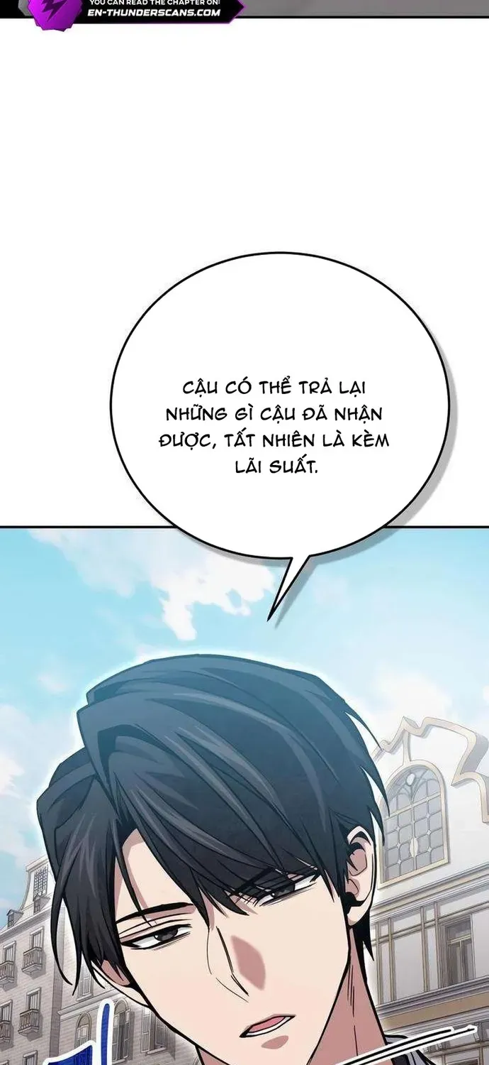 Làm Sao Sống Như Một Trị Liệu Sư Ngầm? Chapter 136 - 50