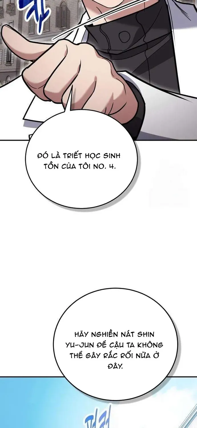 Làm Sao Sống Như Một Trị Liệu Sư Ngầm? Chapter 136 - 51