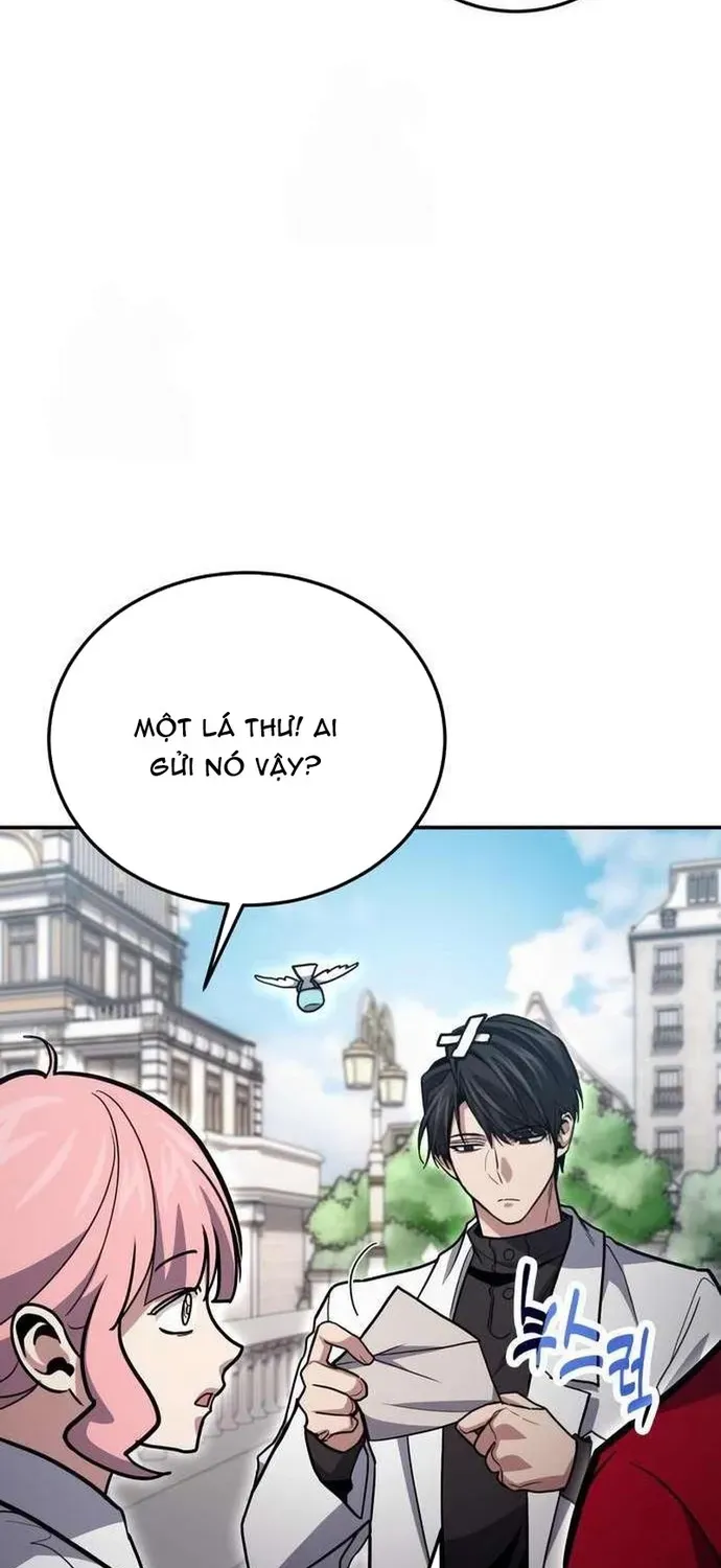 Làm Sao Sống Như Một Trị Liệu Sư Ngầm? Chapter 136 - 55