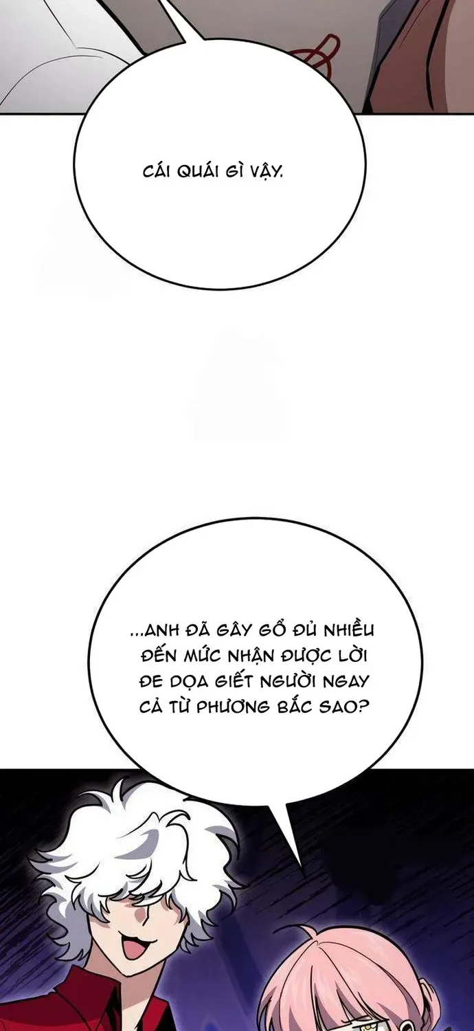 Làm Sao Sống Như Một Trị Liệu Sư Ngầm? Chapter 136 - 57