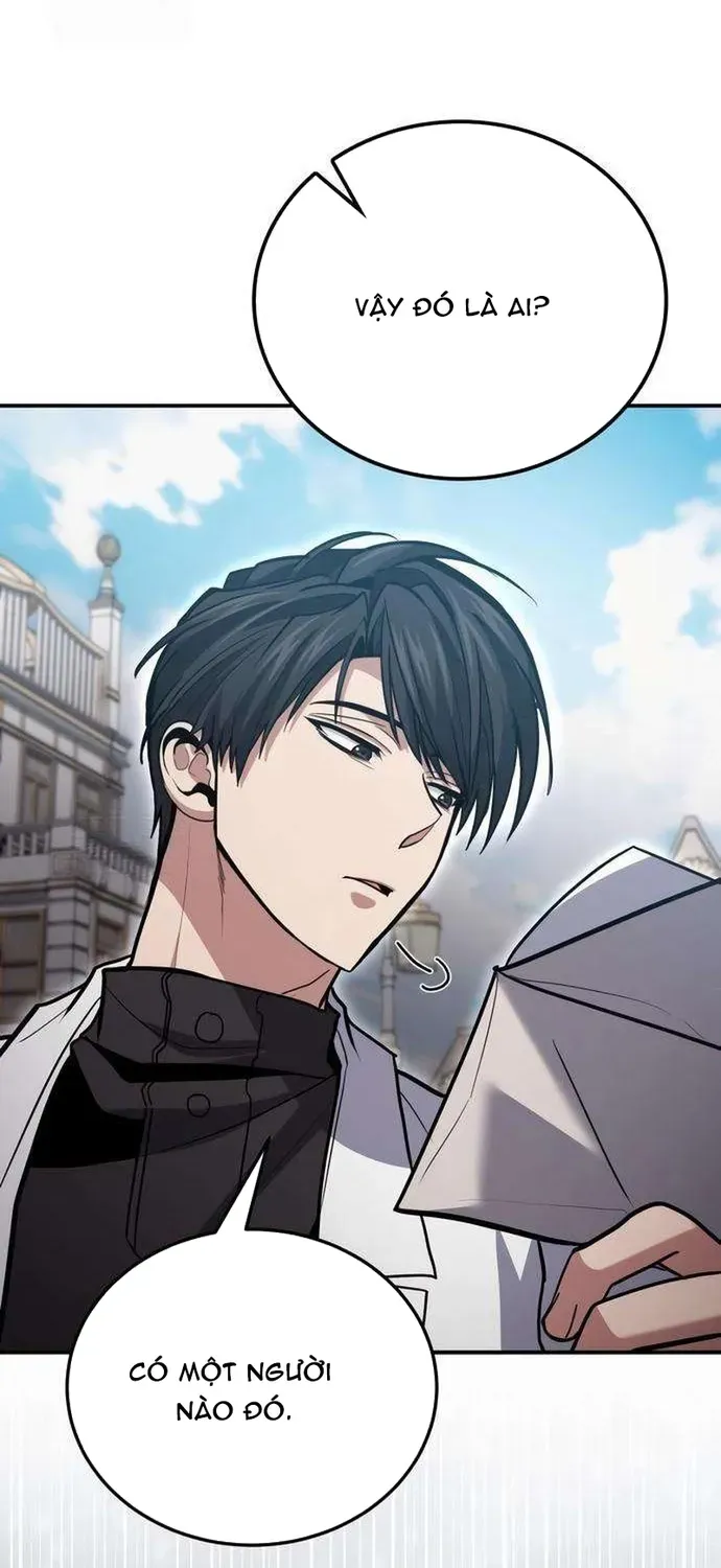 Làm Sao Sống Như Một Trị Liệu Sư Ngầm? Chapter 136 - 59
