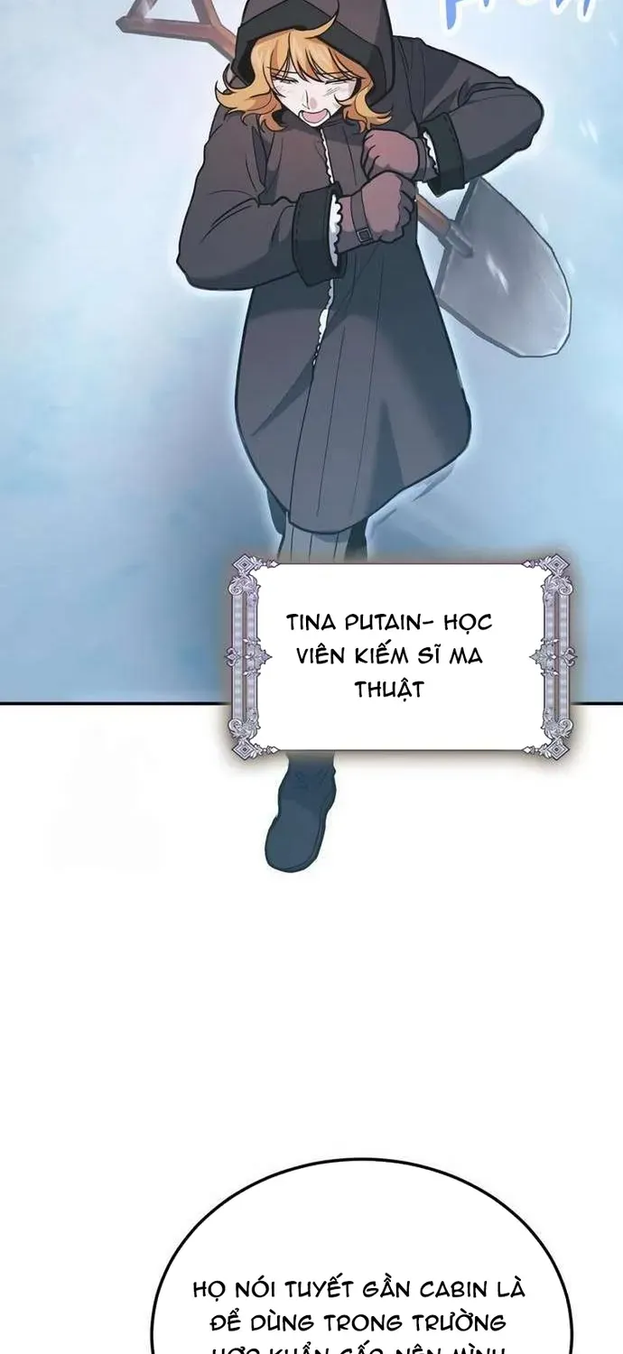 Làm Sao Sống Như Một Trị Liệu Sư Ngầm? Chapter 136 - 64