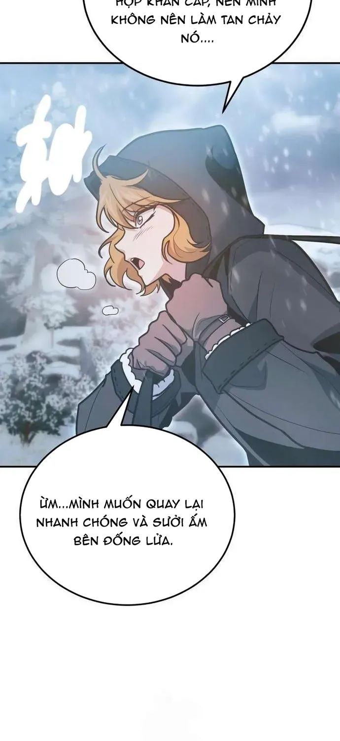 Làm Sao Sống Như Một Trị Liệu Sư Ngầm? Chapter 136 - 65