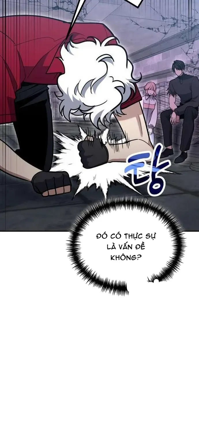 Làm Sao Sống Như Một Trị Liệu Sư Ngầm? Chapter 136 - 8