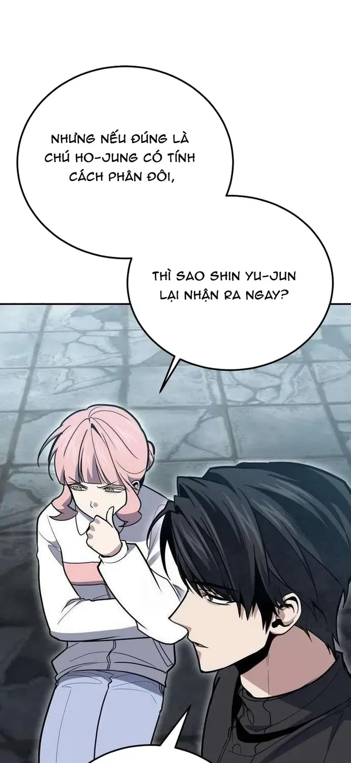 Làm Sao Sống Như Một Trị Liệu Sư Ngầm? Chapter 136 - 9
