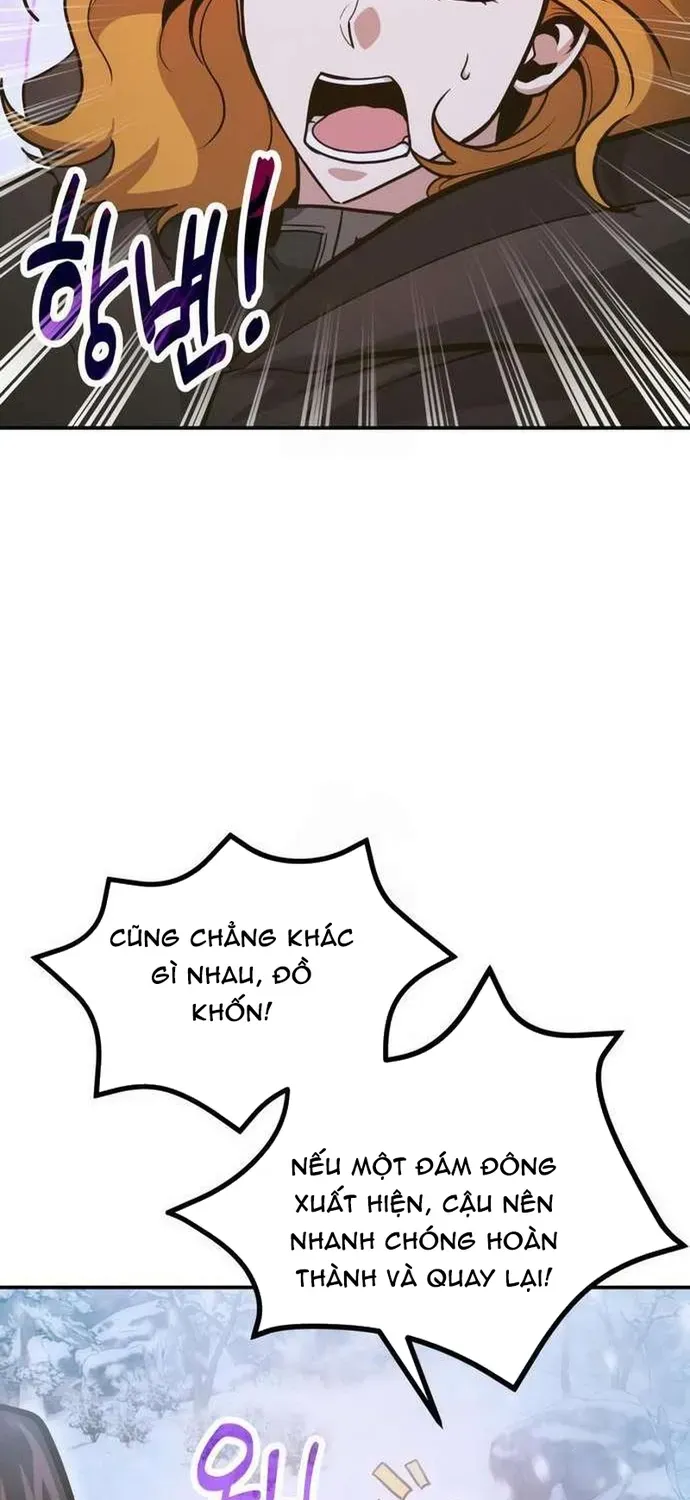 Làm Sao Sống Như Một Trị Liệu Sư Ngầm? Chapter 136 - 84