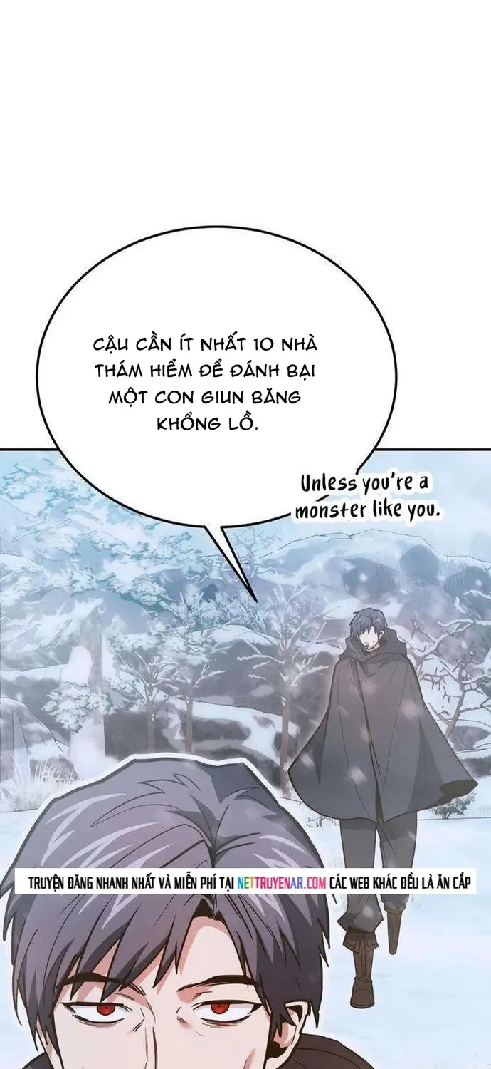 Làm Sao Sống Như Một Trị Liệu Sư Ngầm? Chapter 136 - 87
