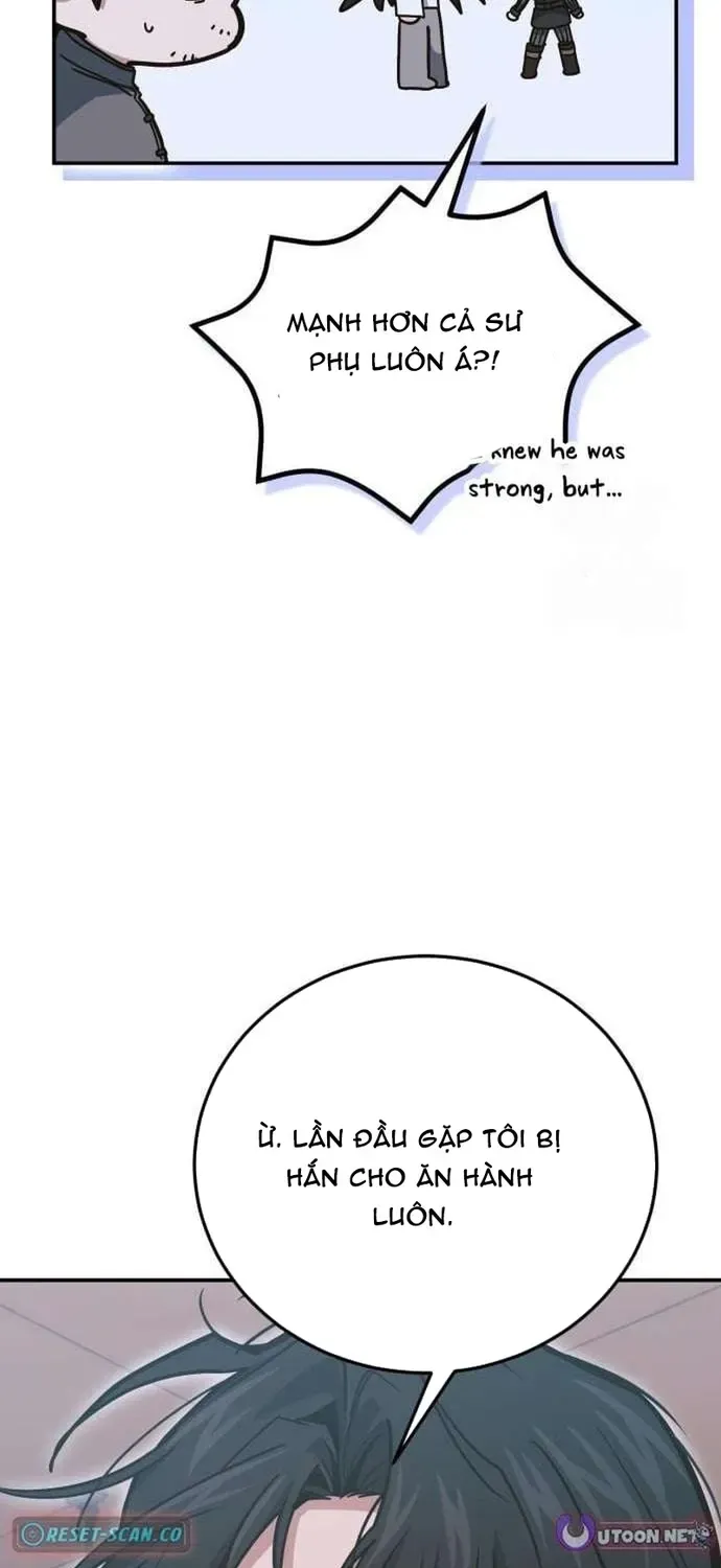 Làm Sao Sống Như Một Trị Liệu Sư Ngầm? Chapter 137 - 12