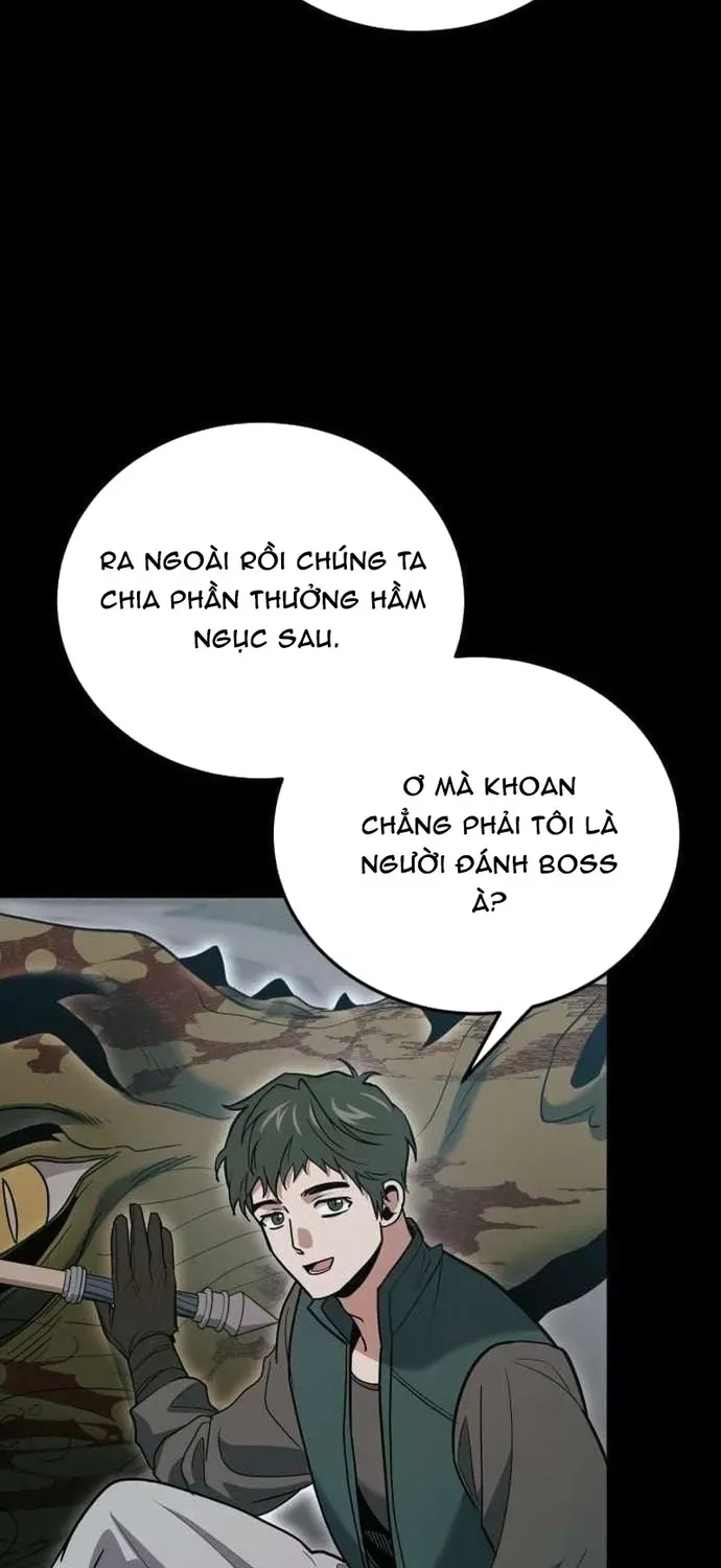 Làm Sao Sống Như Một Trị Liệu Sư Ngầm? Chapter 137 - 17