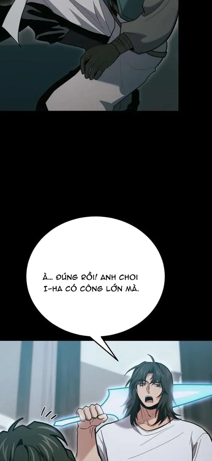 Làm Sao Sống Như Một Trị Liệu Sư Ngầm? Chapter 137 - 18