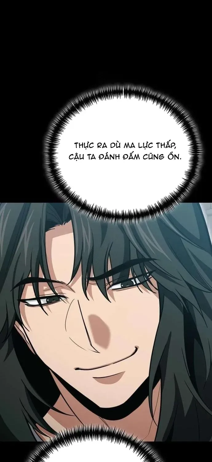 Làm Sao Sống Như Một Trị Liệu Sư Ngầm? Chapter 137 - 26