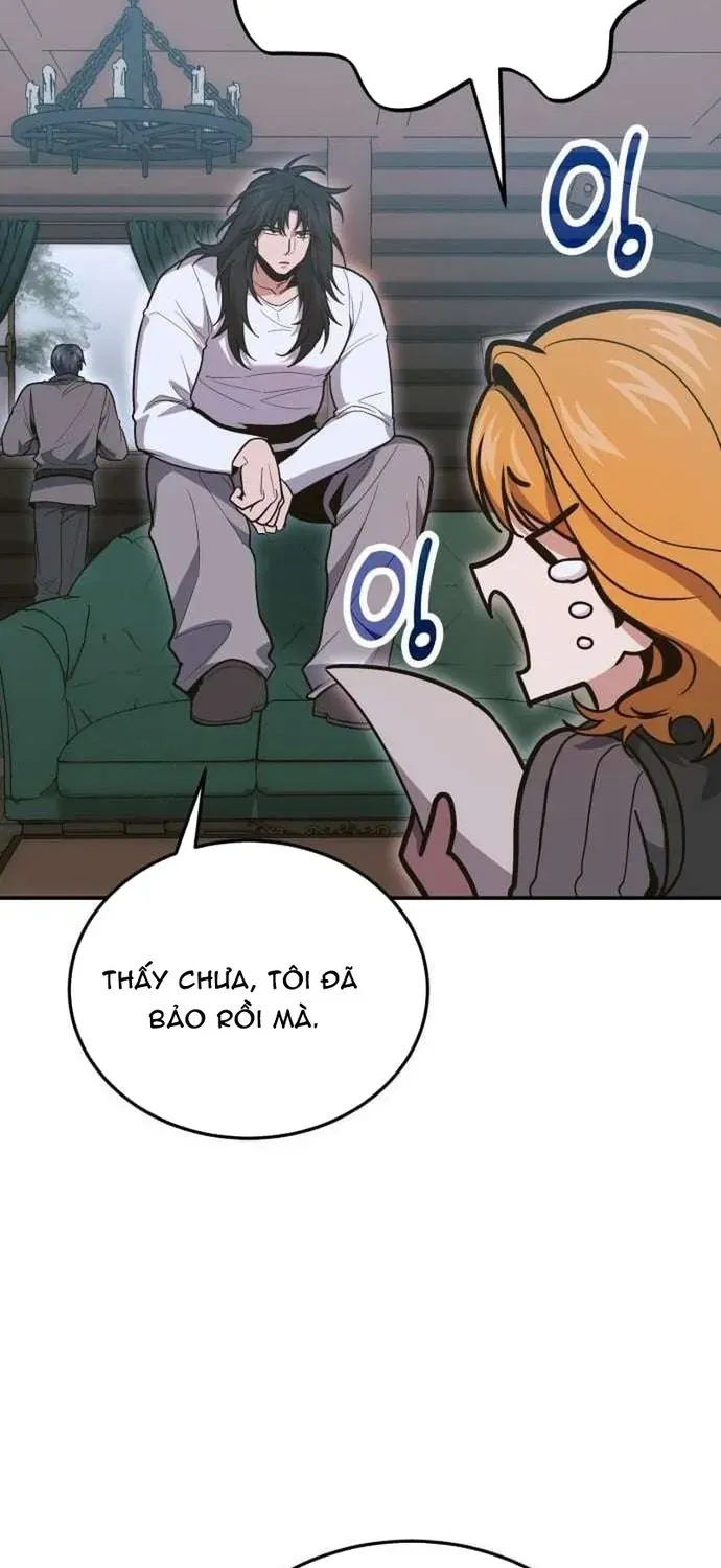 Làm Sao Sống Như Một Trị Liệu Sư Ngầm? Chapter 137 - 4