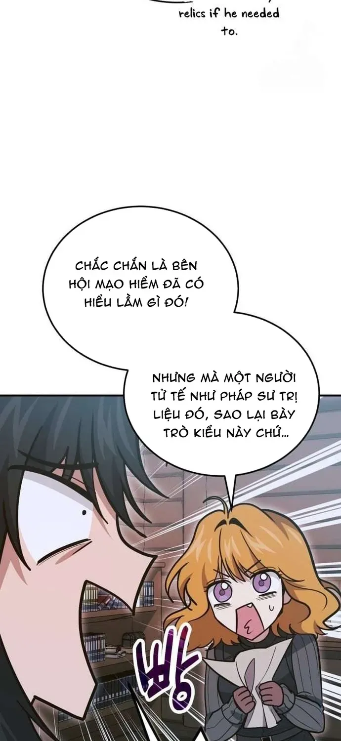 Làm Sao Sống Như Một Trị Liệu Sư Ngầm? Chapter 137 - 6