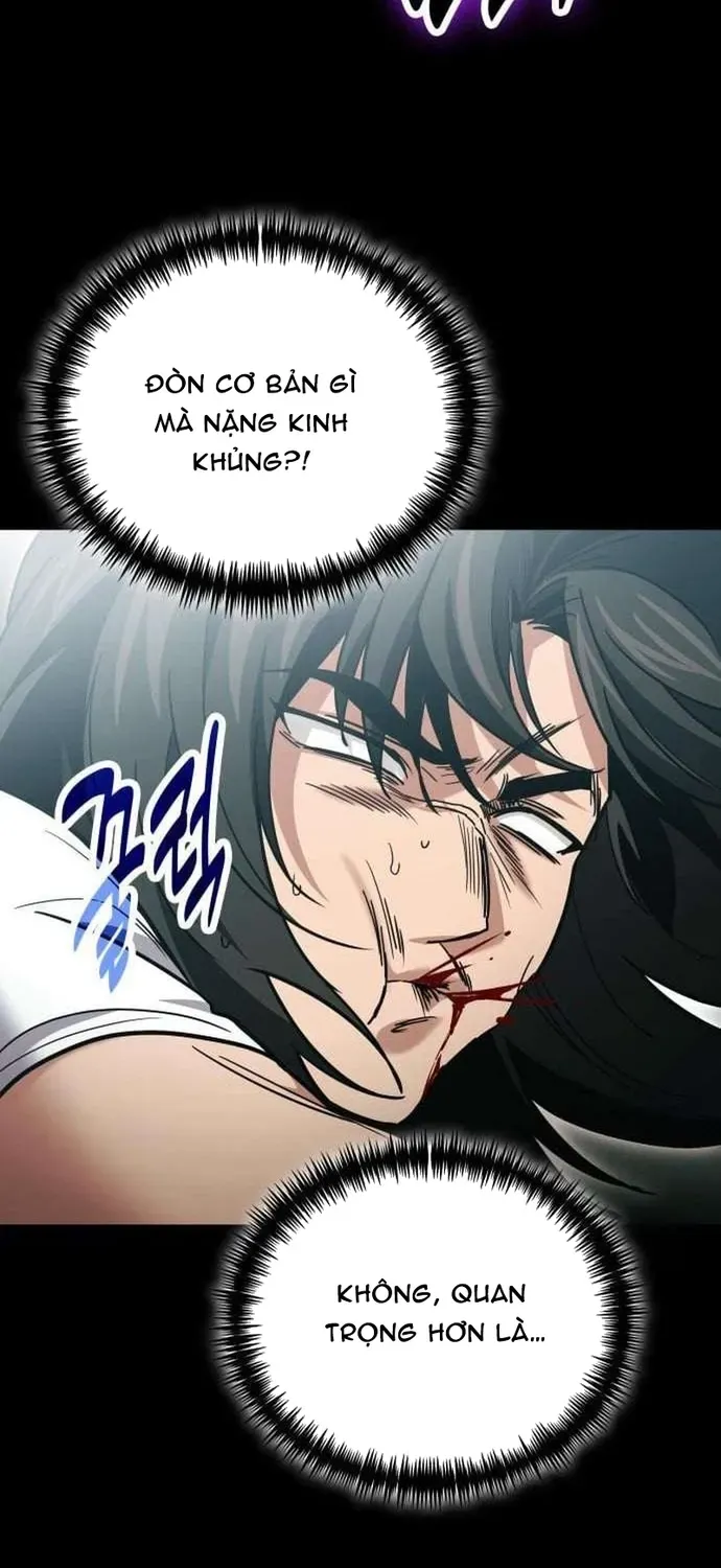 Làm Sao Sống Như Một Trị Liệu Sư Ngầm? Chapter 137 - 58