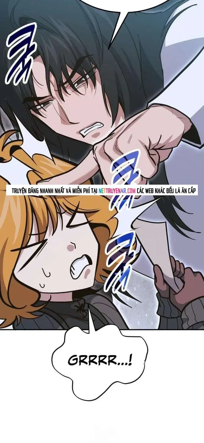 Làm Sao Sống Như Một Trị Liệu Sư Ngầm? Chapter 137 - 8