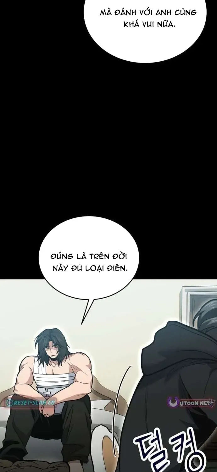 Làm Sao Sống Như Một Trị Liệu Sư Ngầm? Chapter 138 - 12
