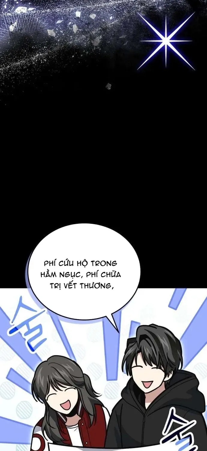 Làm Sao Sống Như Một Trị Liệu Sư Ngầm? Chapter 138 - 21
