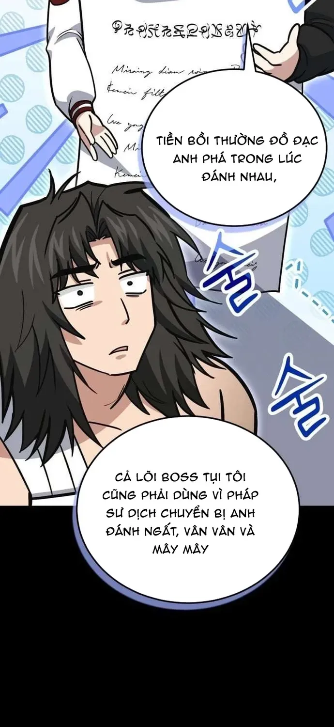 Làm Sao Sống Như Một Trị Liệu Sư Ngầm? Chapter 138 - 22