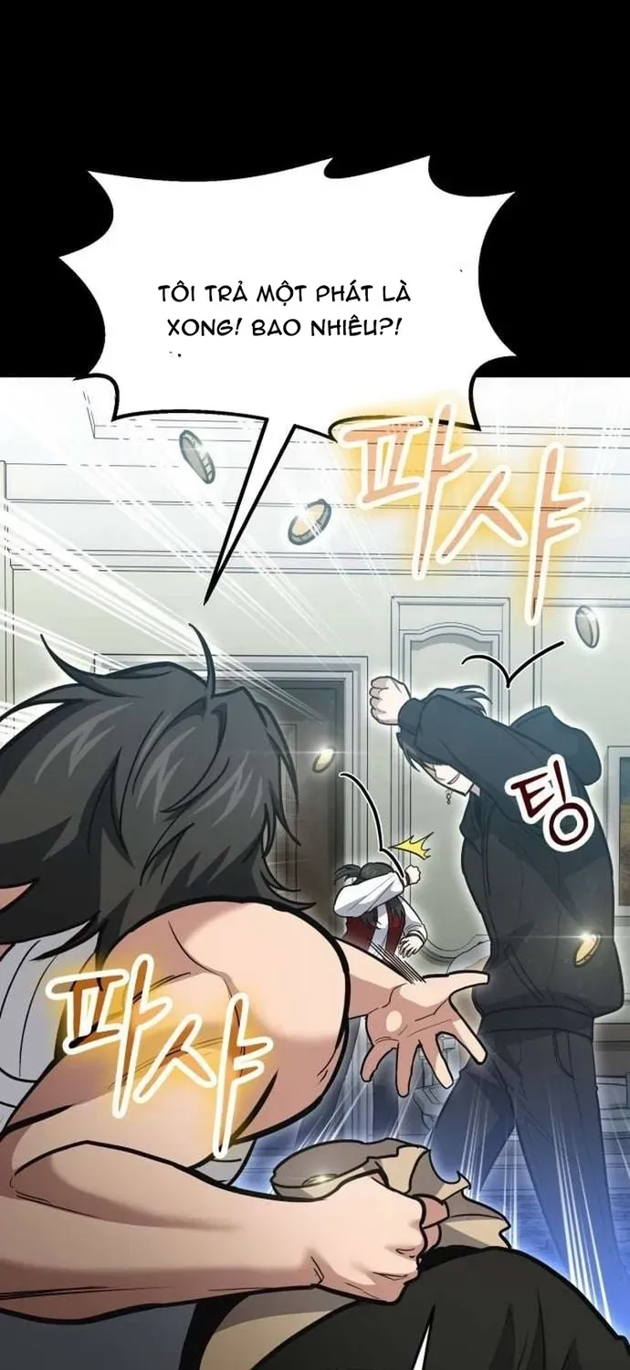 Làm Sao Sống Như Một Trị Liệu Sư Ngầm? Chapter 138 - 28