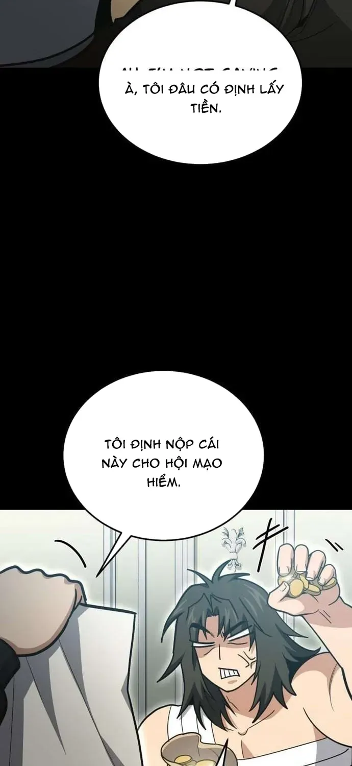 Làm Sao Sống Như Một Trị Liệu Sư Ngầm? Chapter 138 - 29