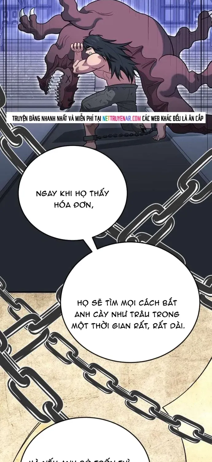 Làm Sao Sống Như Một Trị Liệu Sư Ngầm? Chapter 138 - 31