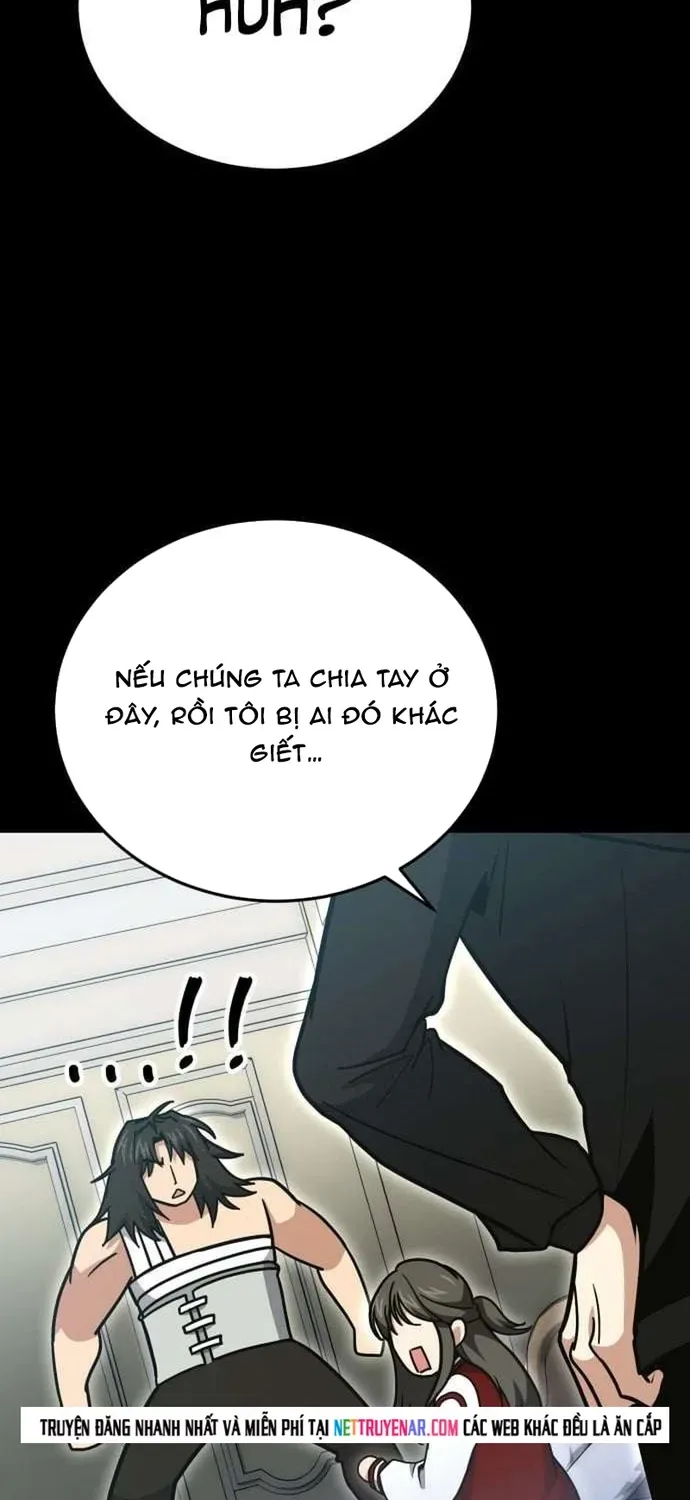 Làm Sao Sống Như Một Trị Liệu Sư Ngầm? Chapter 138 - 43