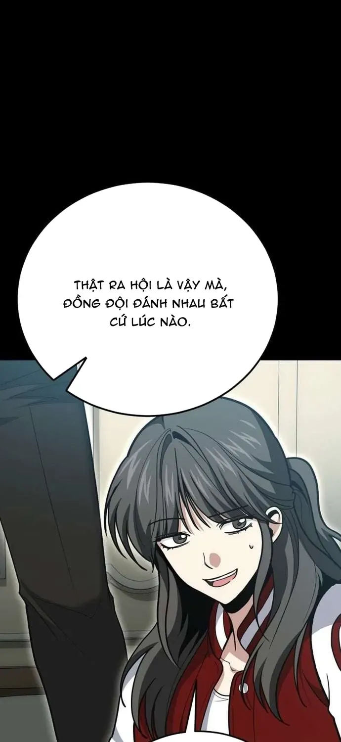 Làm Sao Sống Như Một Trị Liệu Sư Ngầm? Chapter 138 - 48