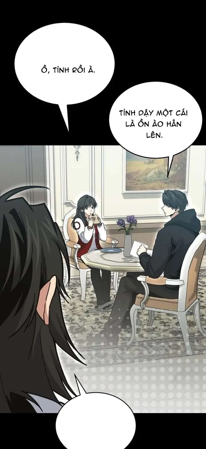 Làm Sao Sống Như Một Trị Liệu Sư Ngầm? Chapter 138 - 7