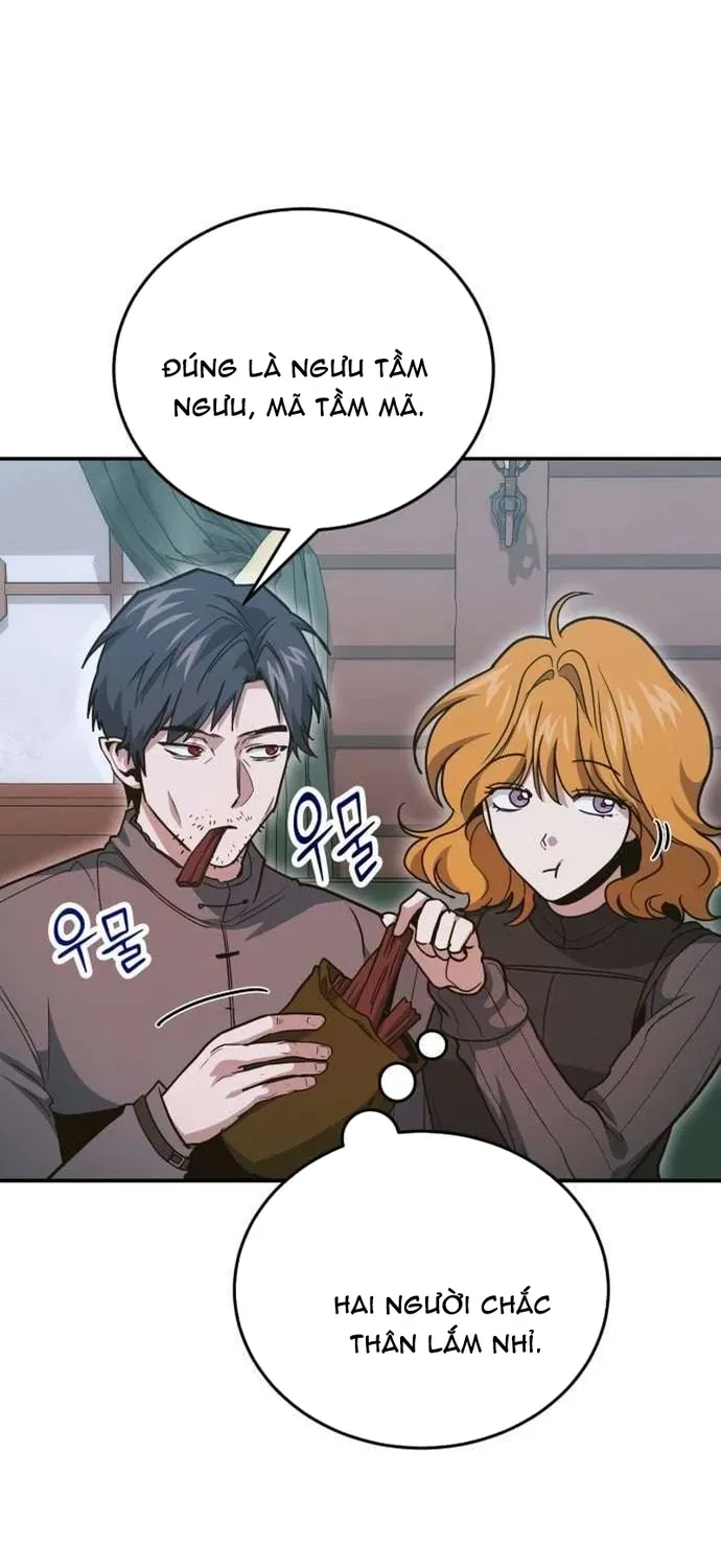 Làm Sao Sống Như Một Trị Liệu Sư Ngầm? Chapter 138 - 61