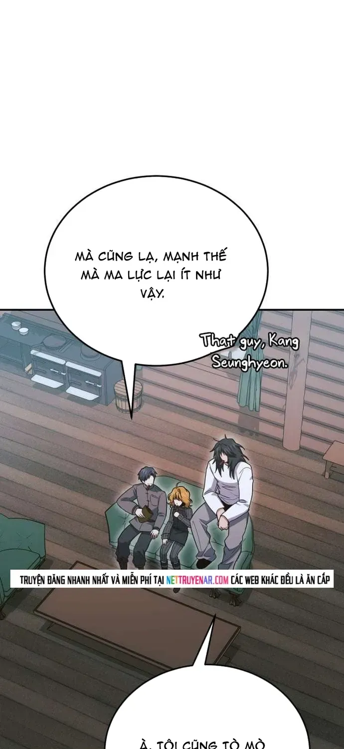 Làm Sao Sống Như Một Trị Liệu Sư Ngầm? Chapter 138 - 62