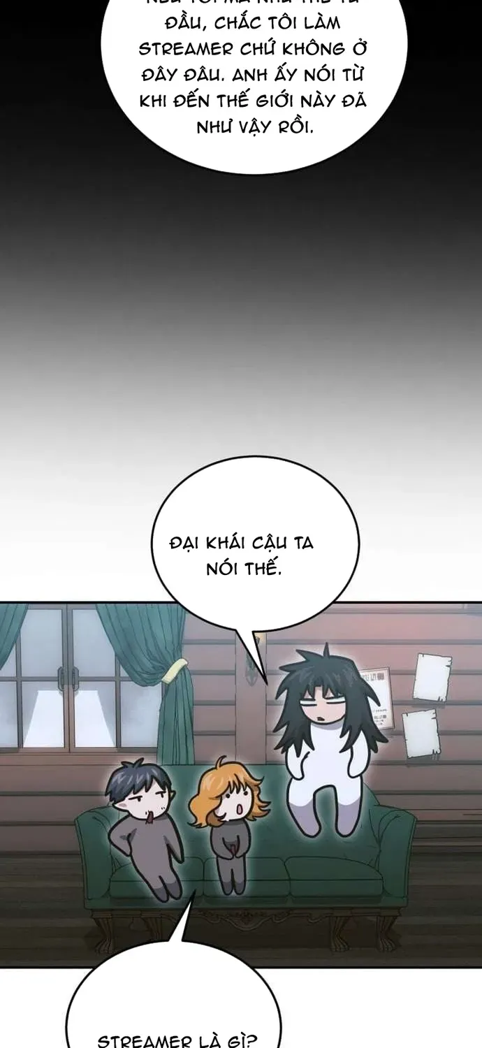 Làm Sao Sống Như Một Trị Liệu Sư Ngầm? Chapter 138 - 66