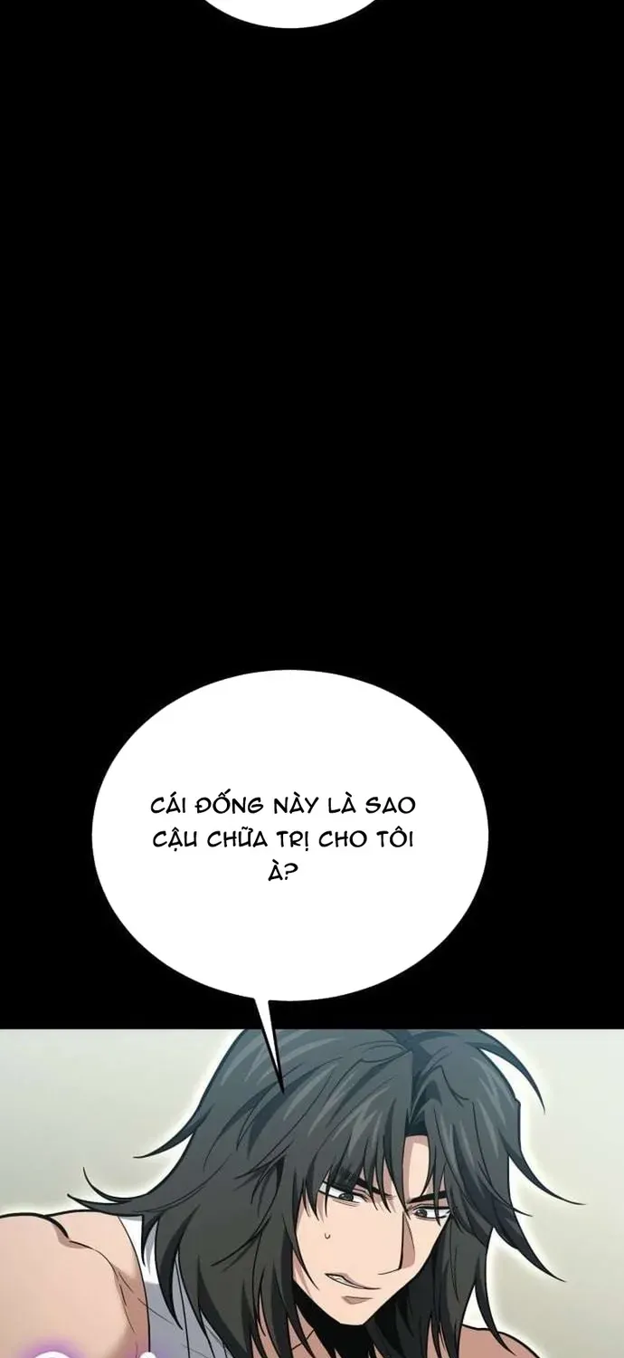 Làm Sao Sống Như Một Trị Liệu Sư Ngầm? Chapter 138 - 8