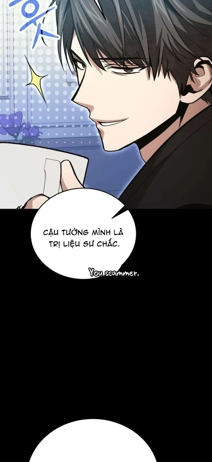 Làm Sao Sống Như Một Trị Liệu Sư Ngầm? Chapter 138 - 10