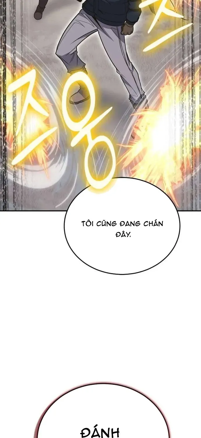 Làm Sao Sống Như Một Trị Liệu Sư Ngầm? Chapter 138 - 95