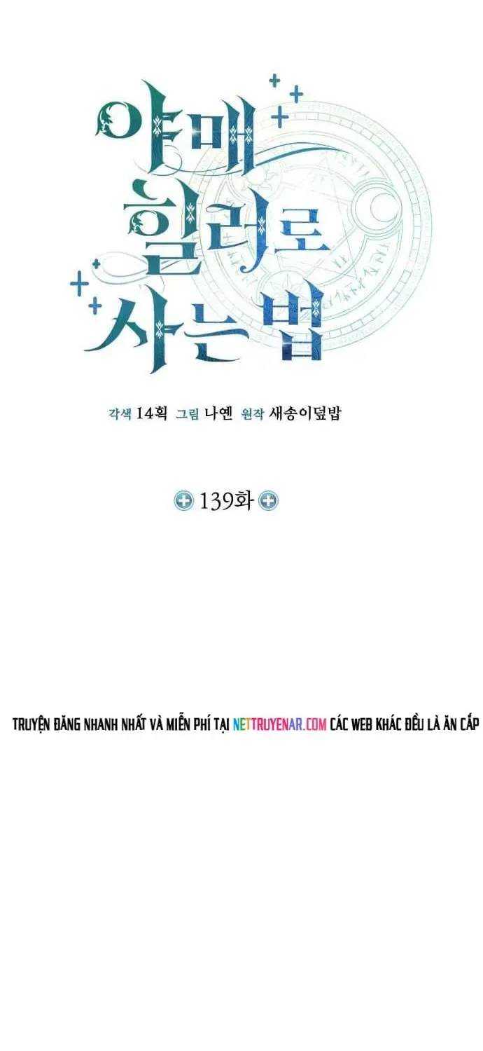 Làm Sao Sống Như Một Trị Liệu Sư Ngầm? Chapter 139 - 15