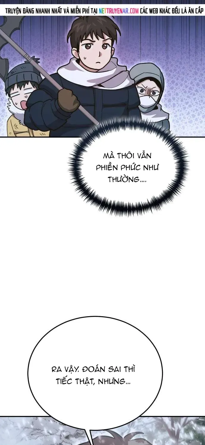 Làm Sao Sống Như Một Trị Liệu Sư Ngầm? Chapter 139 - 46