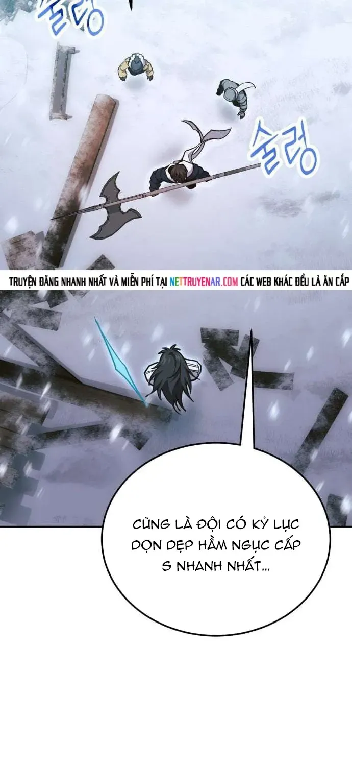 Làm Sao Sống Như Một Trị Liệu Sư Ngầm? Chapter 139 - 52
