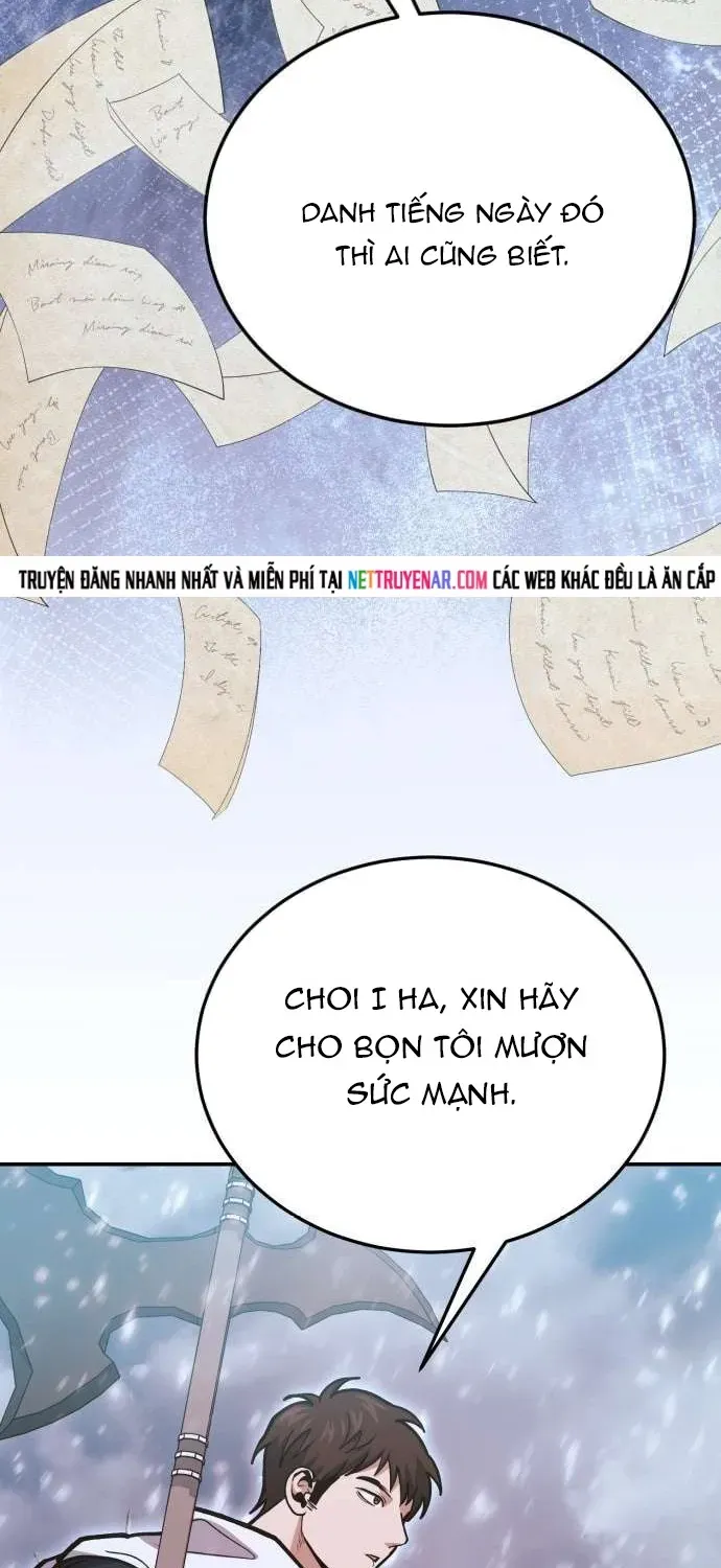 Làm Sao Sống Như Một Trị Liệu Sư Ngầm? Chapter 139 - 55