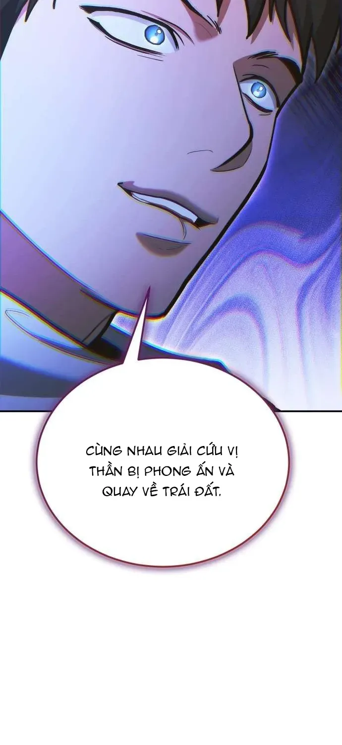Làm Sao Sống Như Một Trị Liệu Sư Ngầm? Chapter 139 - 57