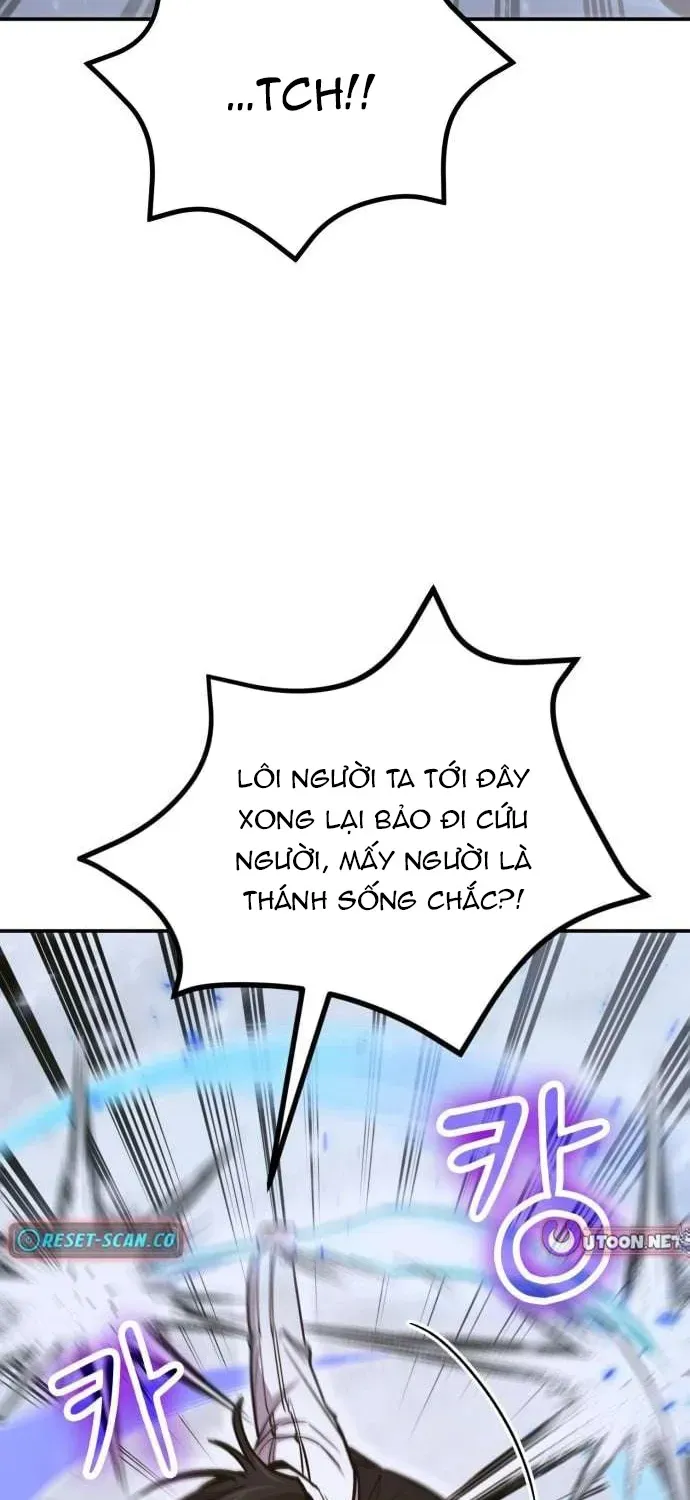 Làm Sao Sống Như Một Trị Liệu Sư Ngầm? Chapter 139 - 62