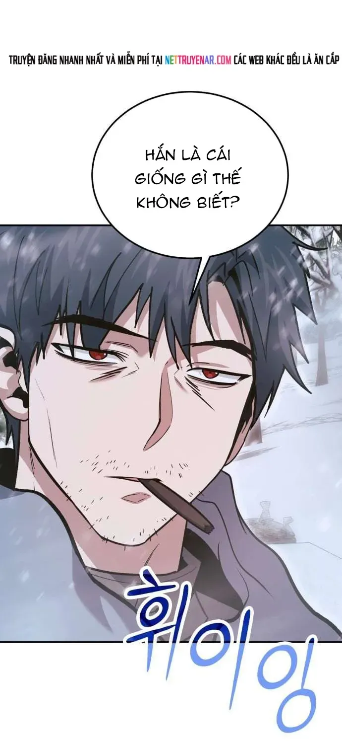 Làm Sao Sống Như Một Trị Liệu Sư Ngầm? Chapter 139 - 81