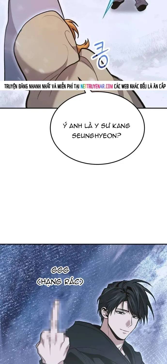 Làm Sao Sống Như Một Trị Liệu Sư Ngầm? Chapter 139 - 85