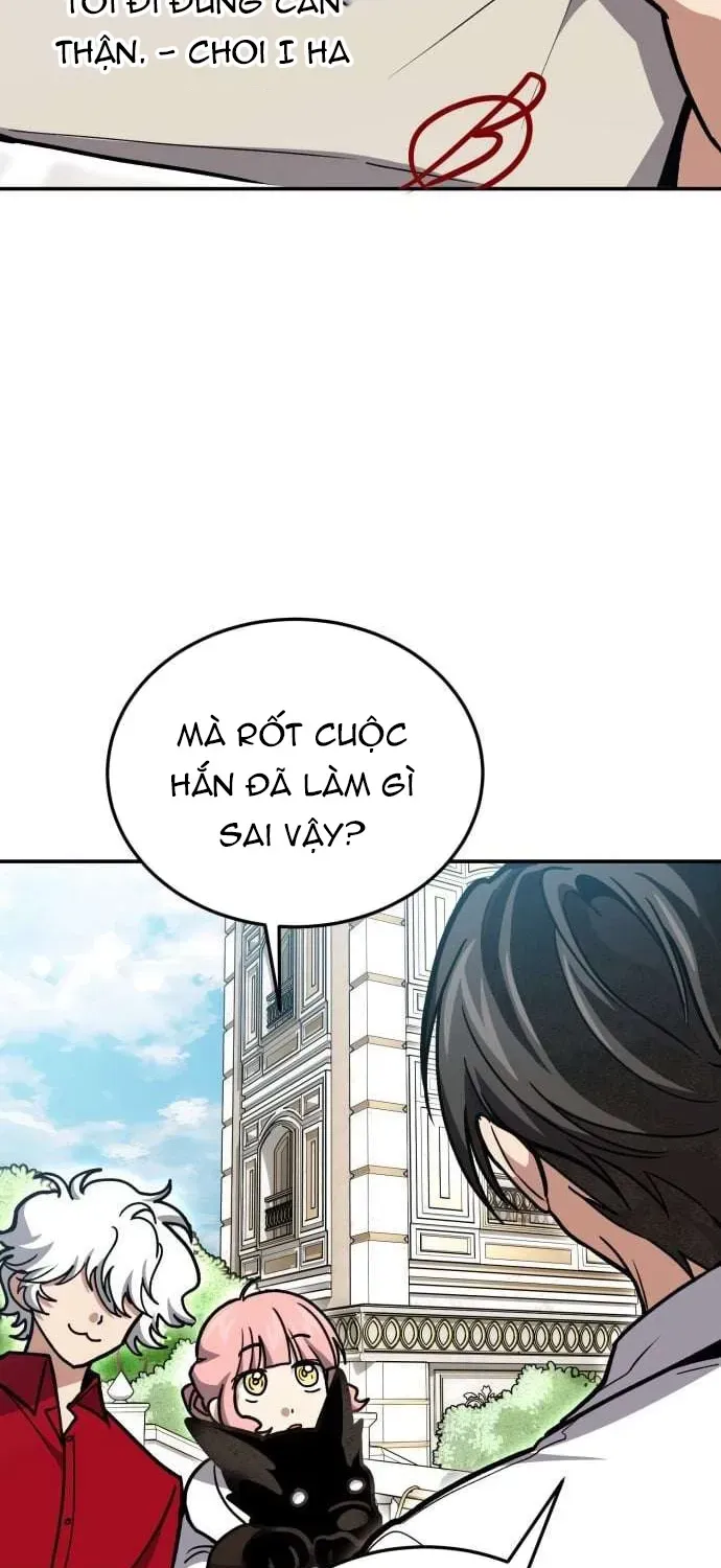 Làm Sao Sống Như Một Trị Liệu Sư Ngầm? Chapter 139 - 90