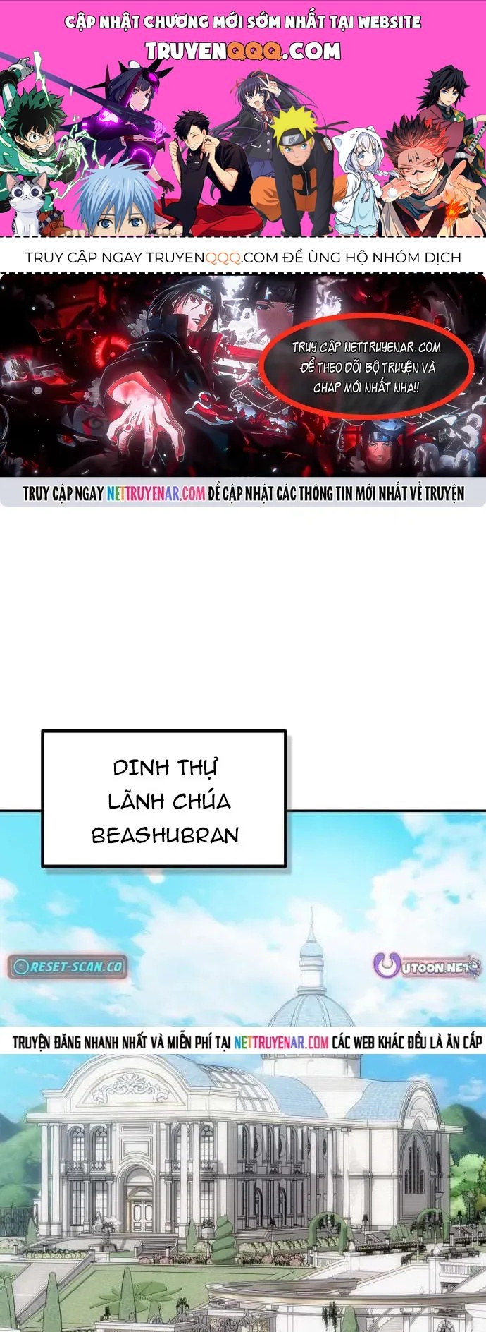 Làm Sao Sống Như Một Trị Liệu Sư Ngầm? Chapter 140 - 1