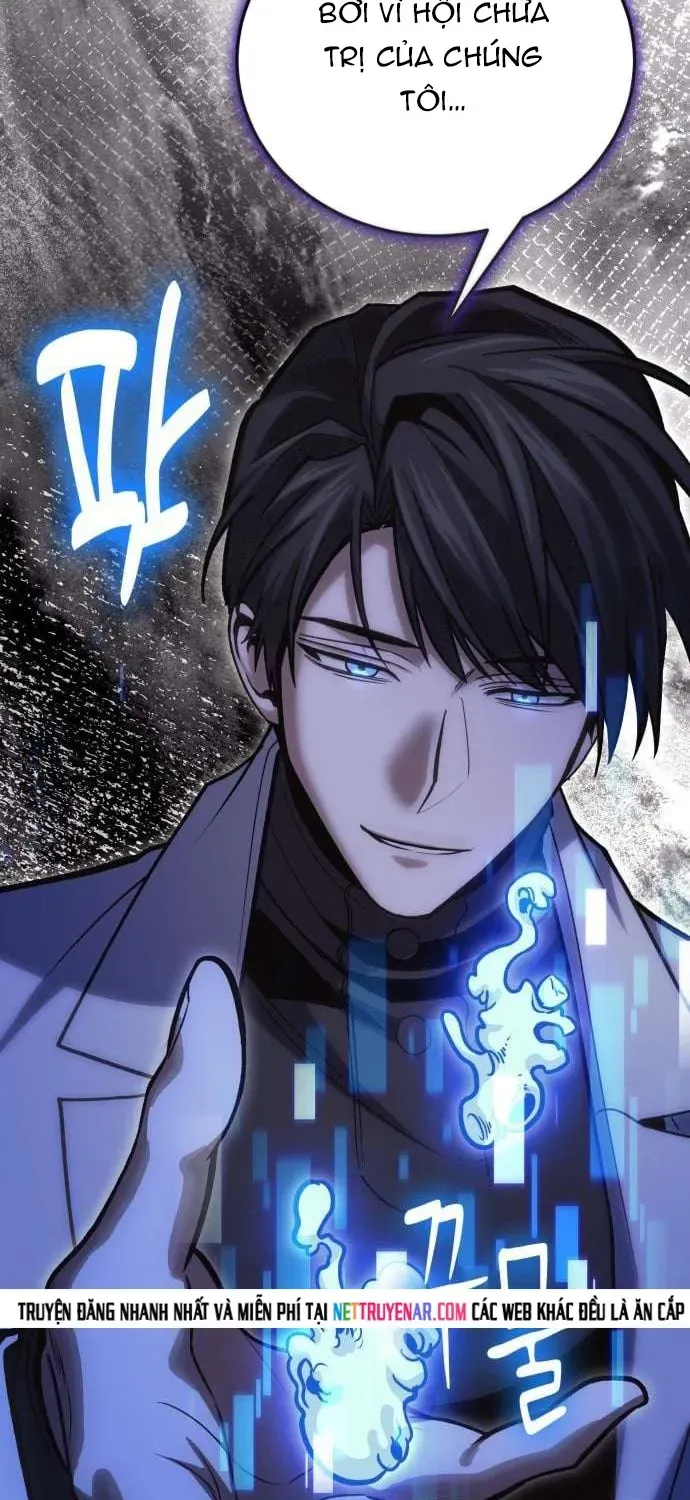 Làm Sao Sống Như Một Trị Liệu Sư Ngầm? Chapter 140 - 18