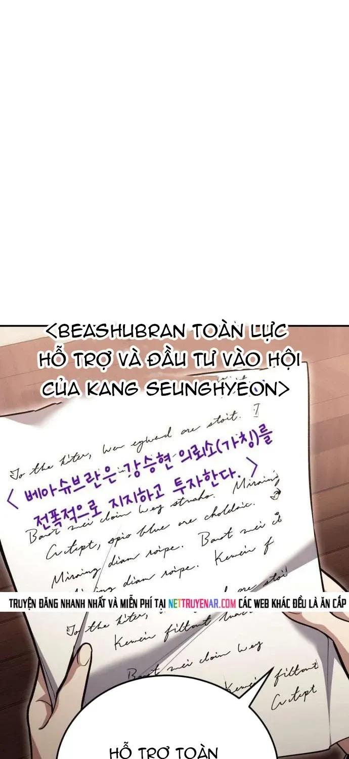 Làm Sao Sống Như Một Trị Liệu Sư Ngầm? Chapter 140 - 22