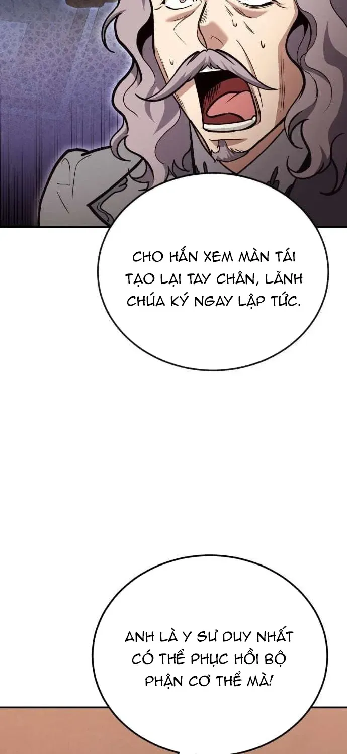 Làm Sao Sống Như Một Trị Liệu Sư Ngầm? Chapter 140 - 26