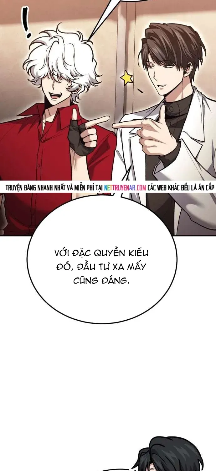Làm Sao Sống Như Một Trị Liệu Sư Ngầm? Chapter 140 - 27