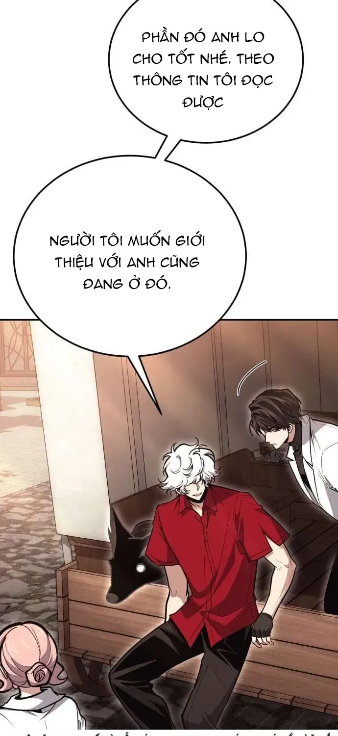 Làm Sao Sống Như Một Trị Liệu Sư Ngầm? Chapter 140 - 29